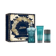 SET LE MALE EAU DE TOILETTE
